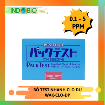 INDOBIO-TEST.COM