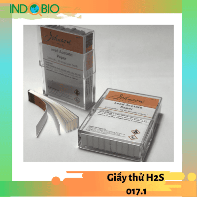 INDOBIO-TEST.COM