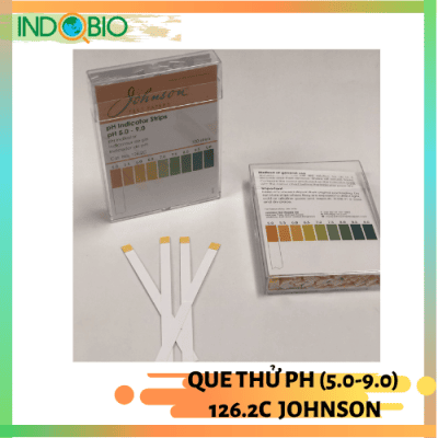 INDOBIO-TEST.COM