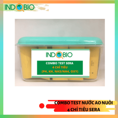 INDOBIO-TEST.COM