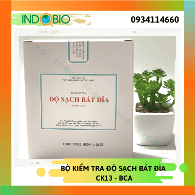 INDOBIO-TEST.COM