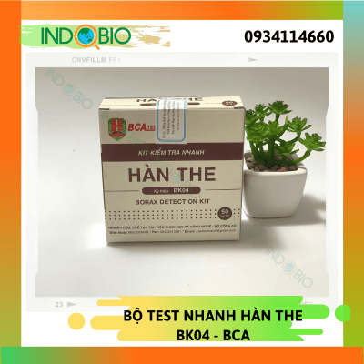 INDOBIO-TEST.COM