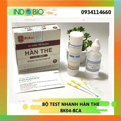 INDOBIO-TEST.COM