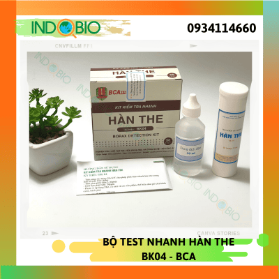 INDOBIO-TEST.COM