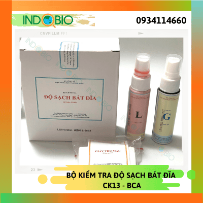 INDOBIO-TEST.COM