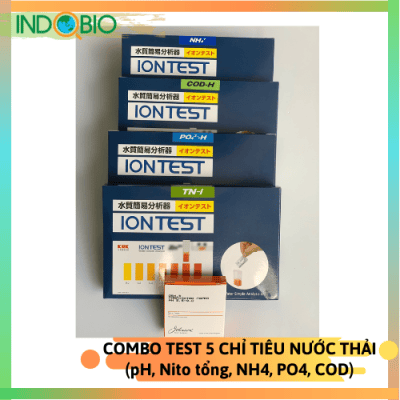 INDOBIO-TEST.COM