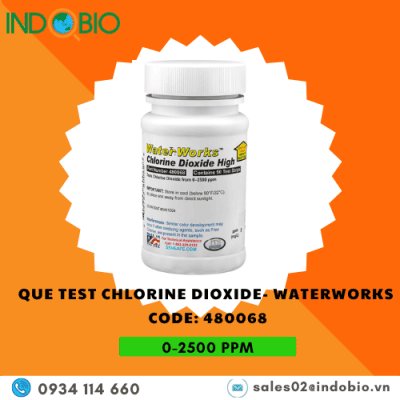 INDOBIO-TEST.COM