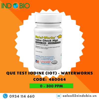 INDOBIO-TEST.COM
