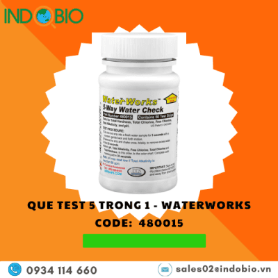 INDOBIO-TEST.COM