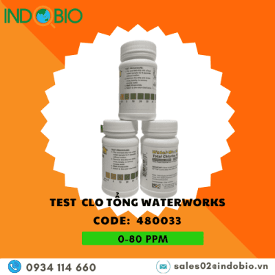 INDOBIO-TEST.COM