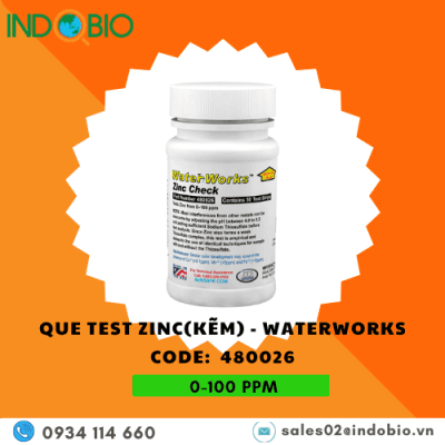 INDOBIO-TEST.COM