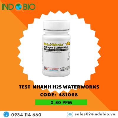 INDOBIO-TEST.COM