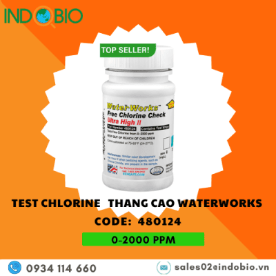 INDOBIO-TEST.COM