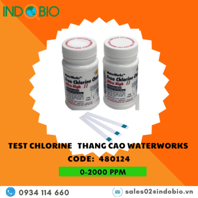 INDOBIO-TEST.COM