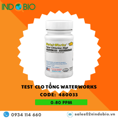 INDOBIO-TEST.COM