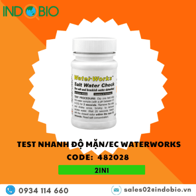 INDOBIO-TEST.COM