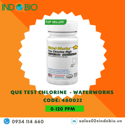INDOBIO-TEST.COM