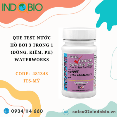 INDOBIO-TEST.COM