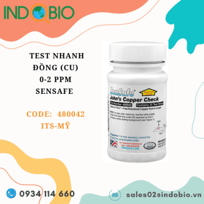 INDOBIO-TEST.COM