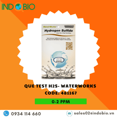 INDOBIO-TEST.COM