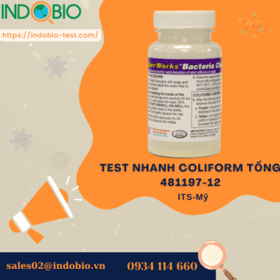 INDOBIO-TEST.COM