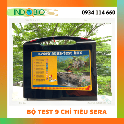 INDOBIO-TEST.COM