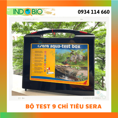 INDOBIO-TEST.COM