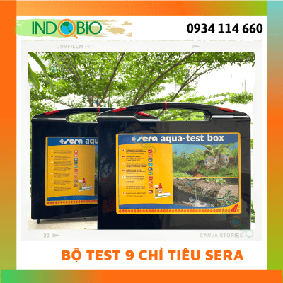 INDOBIO-TEST.COM