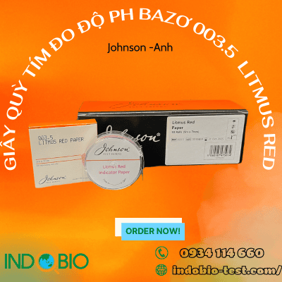 INDOBIO-TEST.COM