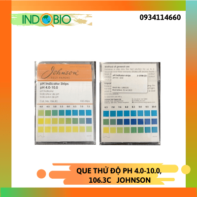 INDOBIO-TEST.COM