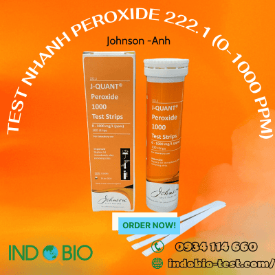 INDOBIO-TEST.COM