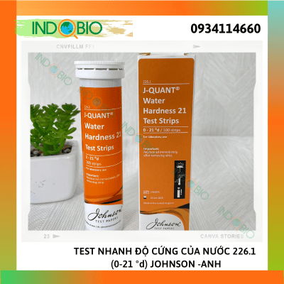INDOBIO-TEST.COM