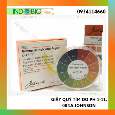INDOBIO-TEST.COM