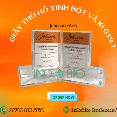 INDOBIO-TEST.COM