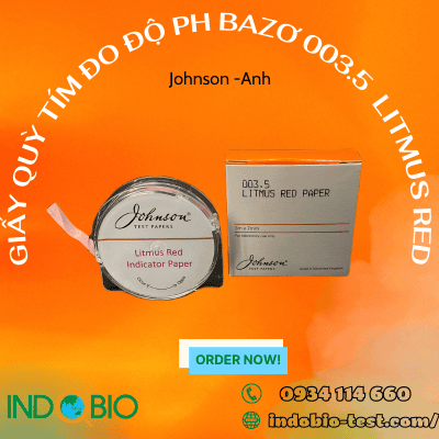 INDOBIO-TEST.COM