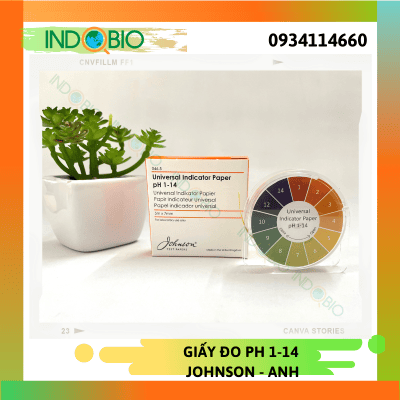 INDOBIO-TEST.COM