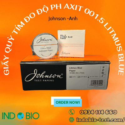 INDOBIO-TEST.COM