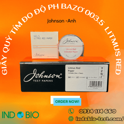 INDOBIO-TEST.COM