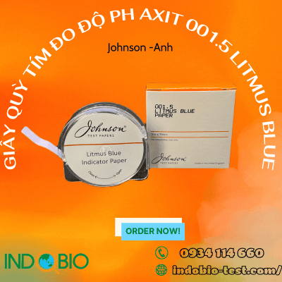 INDOBIO-TEST.COM
