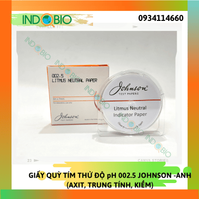 INDOBIO-TEST.COM