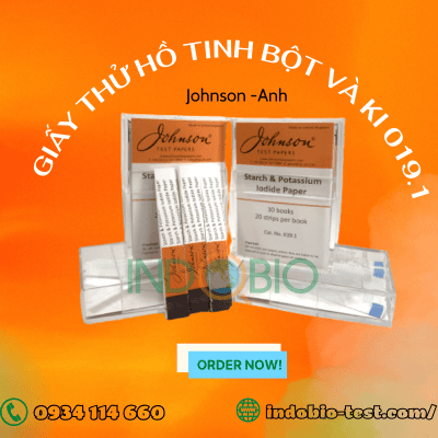 INDOBIO-TEST.COM