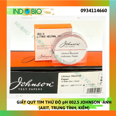 INDOBIO-TEST.COM
