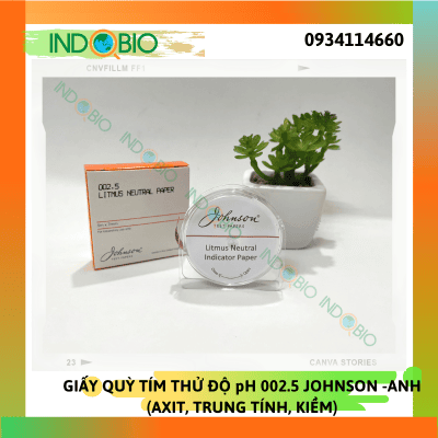 INDOBIO-TEST.COM