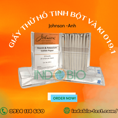 INDOBIO-TEST.COM
