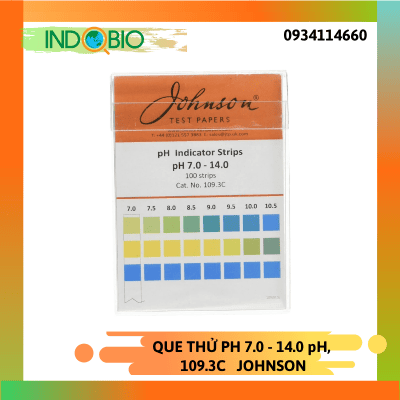 INDOBIO-TEST.COM