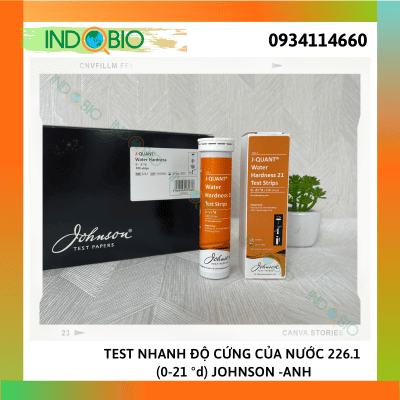 INDOBIO-TEST.COM