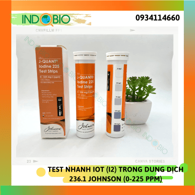 INDOBIO-TEST.COM