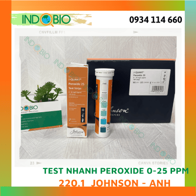 INDOBIO-TEST.COM
