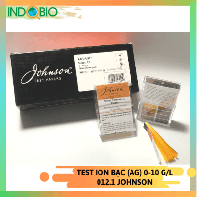 INDOBIO-TEST.COM