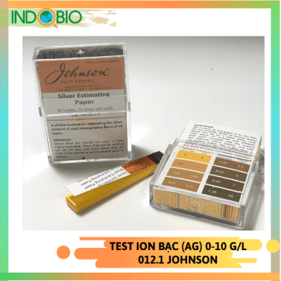 INDOBIO-TEST.COM